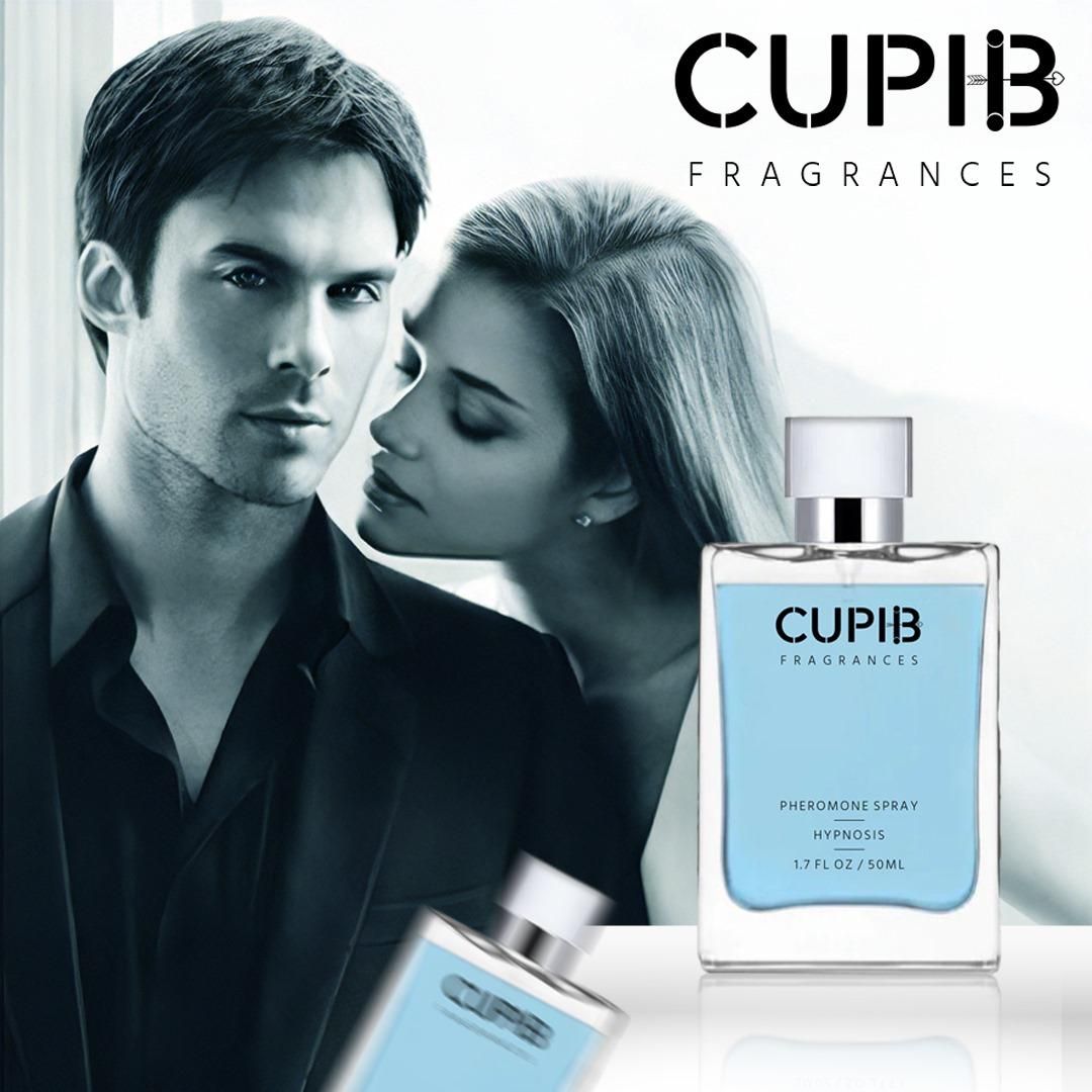 Fragrances