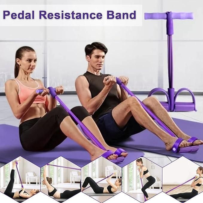 Health & Workout